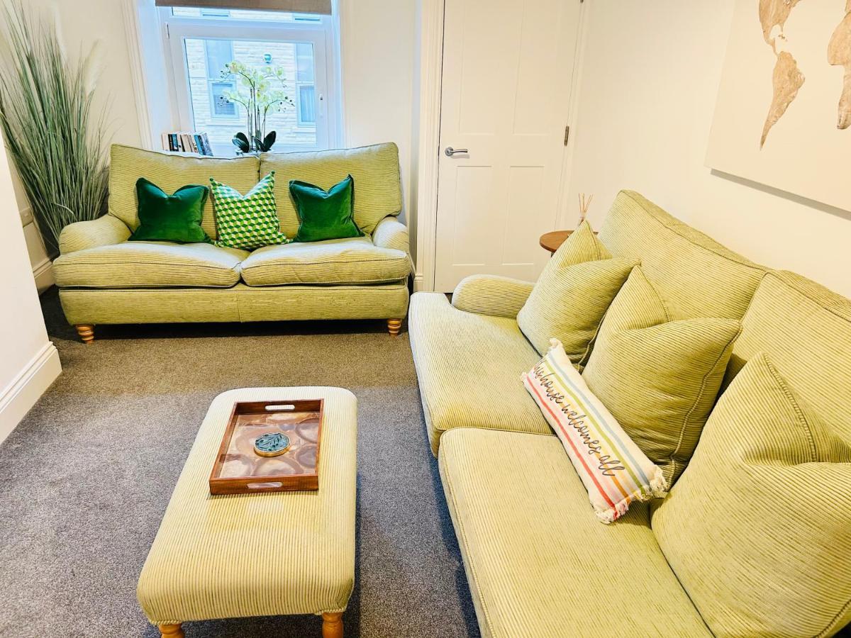 דירות The Ilkley Retreat מראה חיצוני תמונה