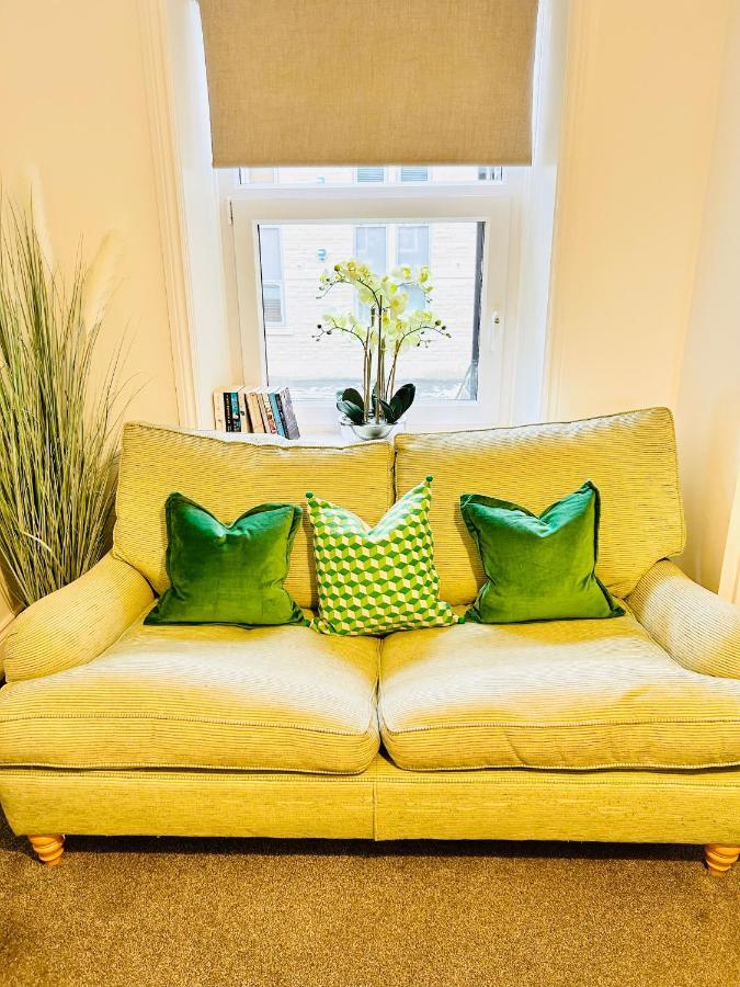 דירות The Ilkley Retreat מראה חיצוני תמונה