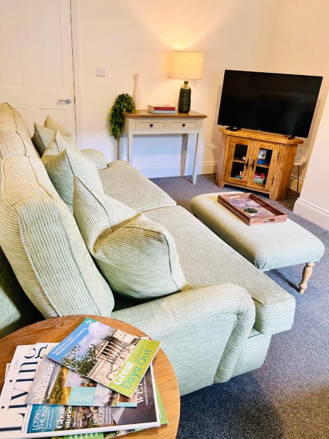דירות The Ilkley Retreat מראה חיצוני תמונה