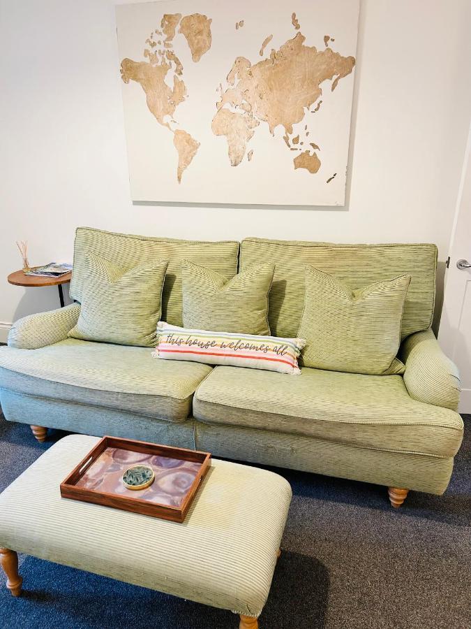 דירות The Ilkley Retreat מראה חיצוני תמונה