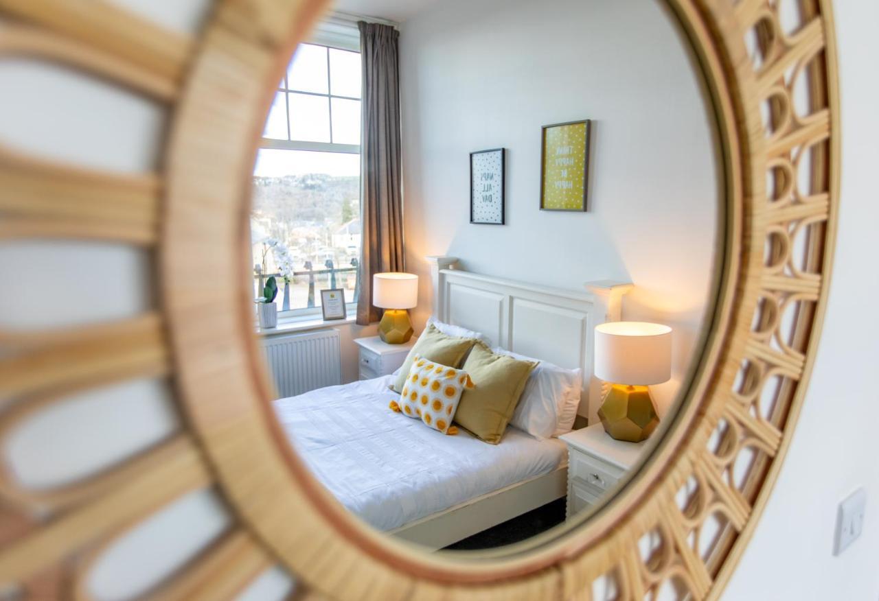 דירות The Ilkley Retreat מראה חיצוני תמונה